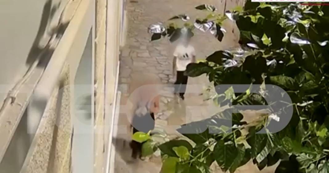 Ανατριχιαστική η περιγραφή της 25χρονης που δέχθηκε επίθεση - «Μου έκλεισε το στόμα και μου φώναζε 