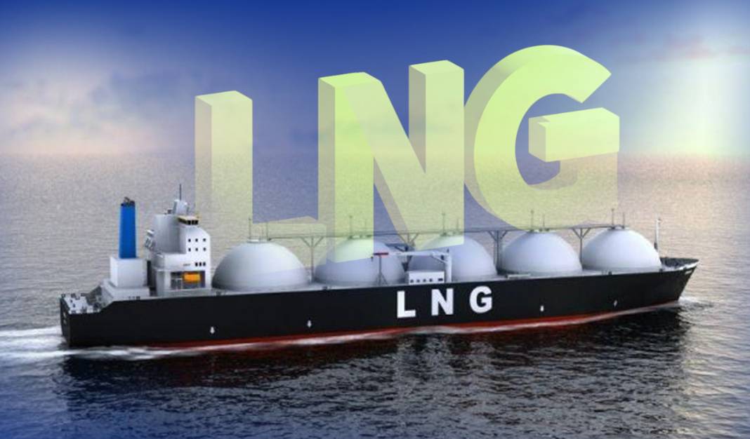 LNG: Ο «σκοτεινός στόλος» του Πούτιν