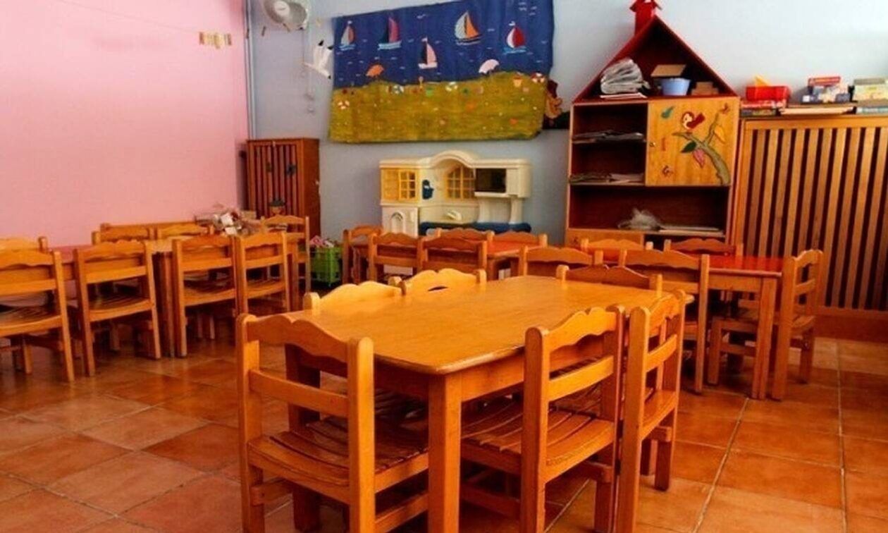 Ξεκινά η διαδικασία κατάθεσης διορθωτικών ενεργειών φακέλων για τις εγγραφές στα ΚΕΠΑ του Δήμου Ηρακλείου