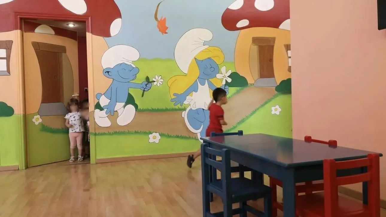 Έναρξη εγγραφών μέσω ΕΣΠΑ βρεφών και νηπίων στον  βρεφικό και τους παιδικούς σταθμούς Δήμου Αποκορώνου