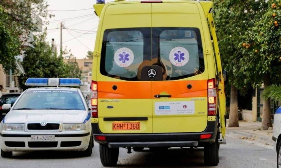 Ηλικιωμένος ήταν νεκρός για 3 ημέρες – Εντοπίστηκε λόγω δυσοσμίας