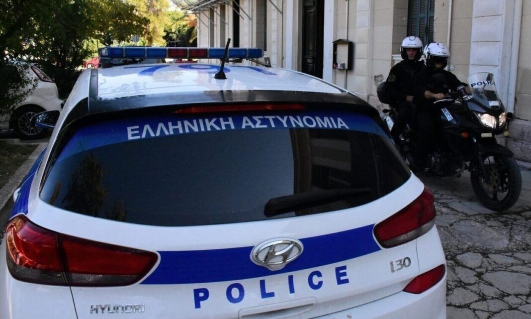Δυο συλλήψεις για ναρκωτικά