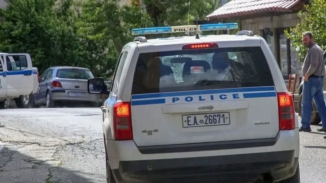 Σε εξέλιξη έρευνα για τον εντοπισμό 55χρονου