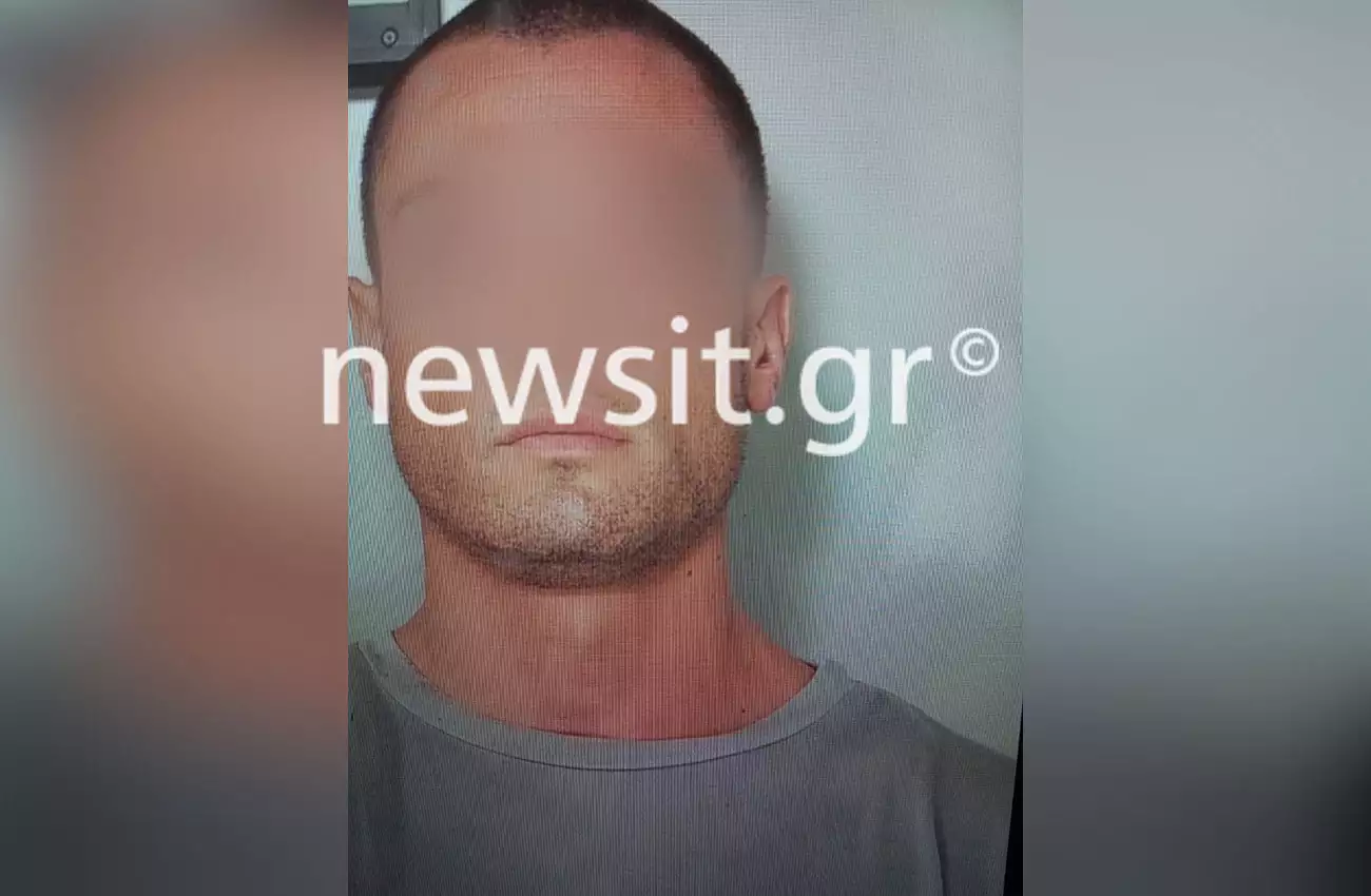 Τα απειλητικά μηνύματα που έστελνε ο εκτελεστής του Παναγιώτη Στάθη στην πρώην σύντροφό του