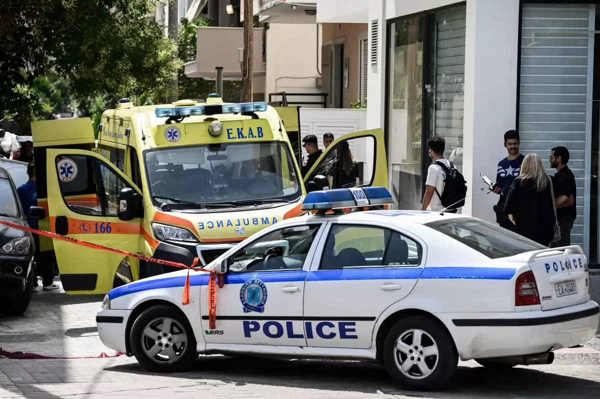 Ψυχικό: Πολλαπλά τραύματα στο κεφάλι και στο σώμα του 54χρονου τοπογράφου έδειξε η ιατροδικαστική εξέταση