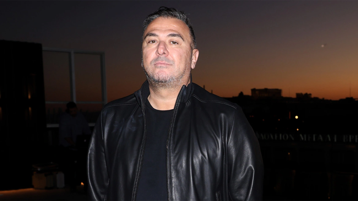 «Δεν έχω φοροδιαφύγει, δεν με κάλεσαν ποτέ για εξηγήσεις» λέει o Αντώνης Ρέμος – Η περιουσία του δεσμεύτηκε για φοροδιαφυγή