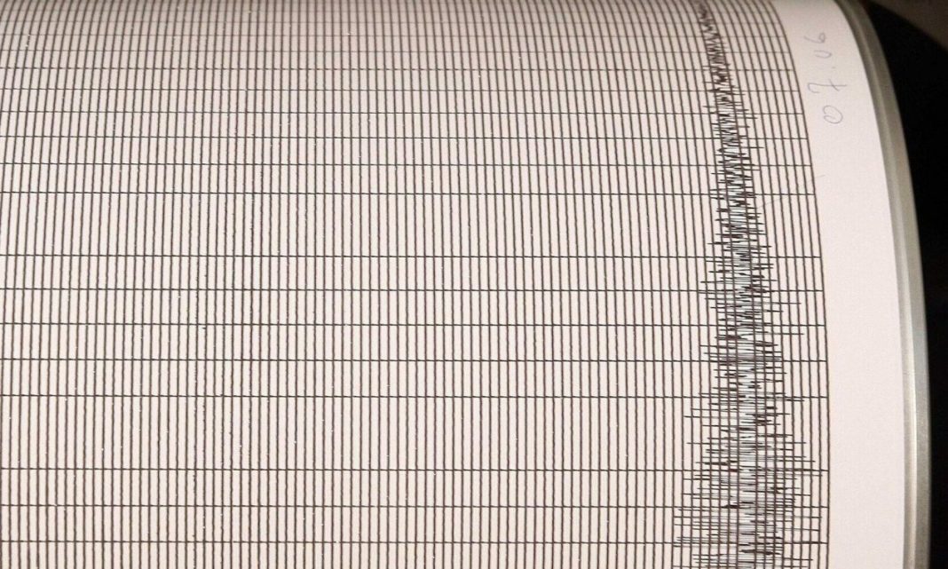Σεισμός 6,4 Ρίχτερ στον Καναδά