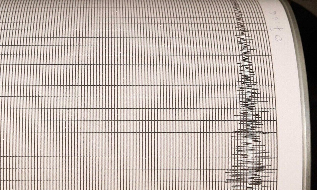 Σεισμός 6,4 Ρίχτερ στον Καναδά