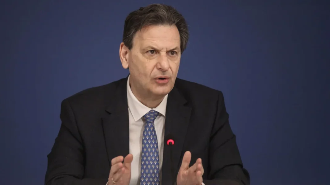 Ρεύμα: Επιδότηση στα νοικοκυριά για τα τιμολόγια Αυγούστου -Τι άλλο ανακοινώθηκε