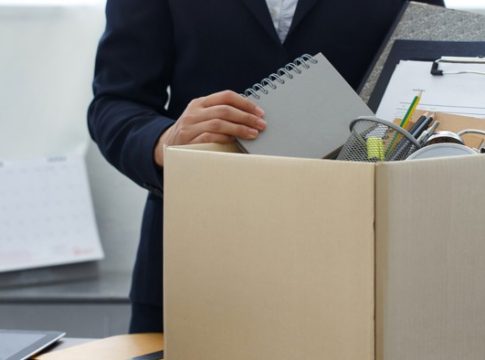 Γυναίκες στην ηγεσία και η Μεγάλη Ρήξη
