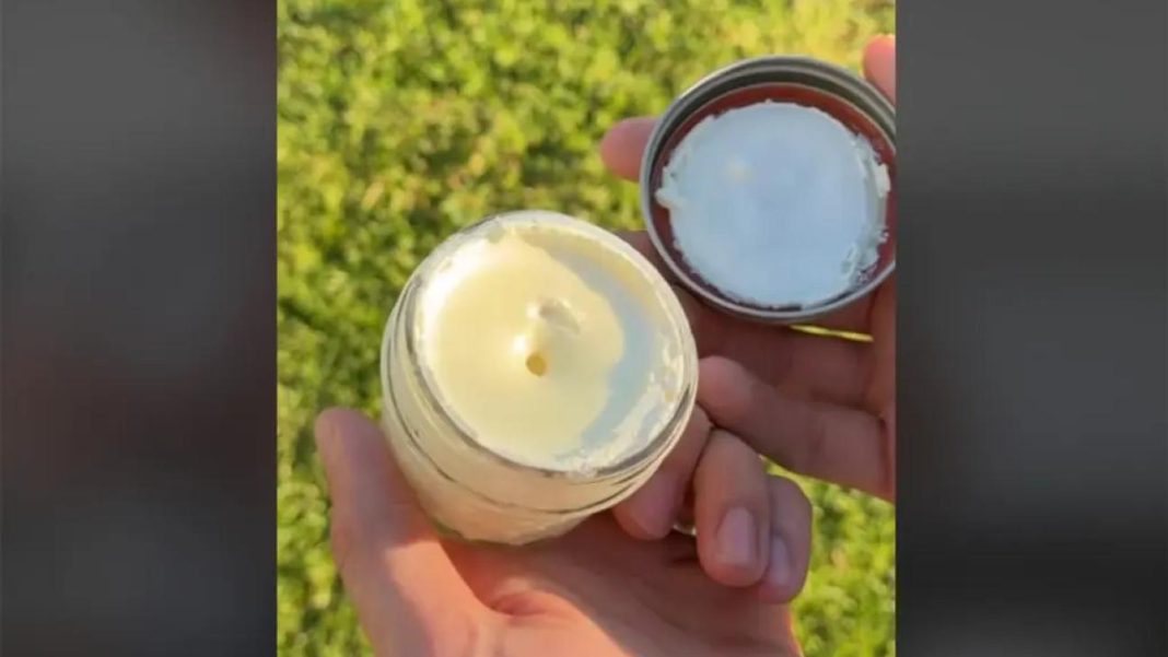 Influencer φτιάχνει σπιτικό αντηλιακό και γίνεται viral -Ποια είναι η γνώμη των δερματολόγων