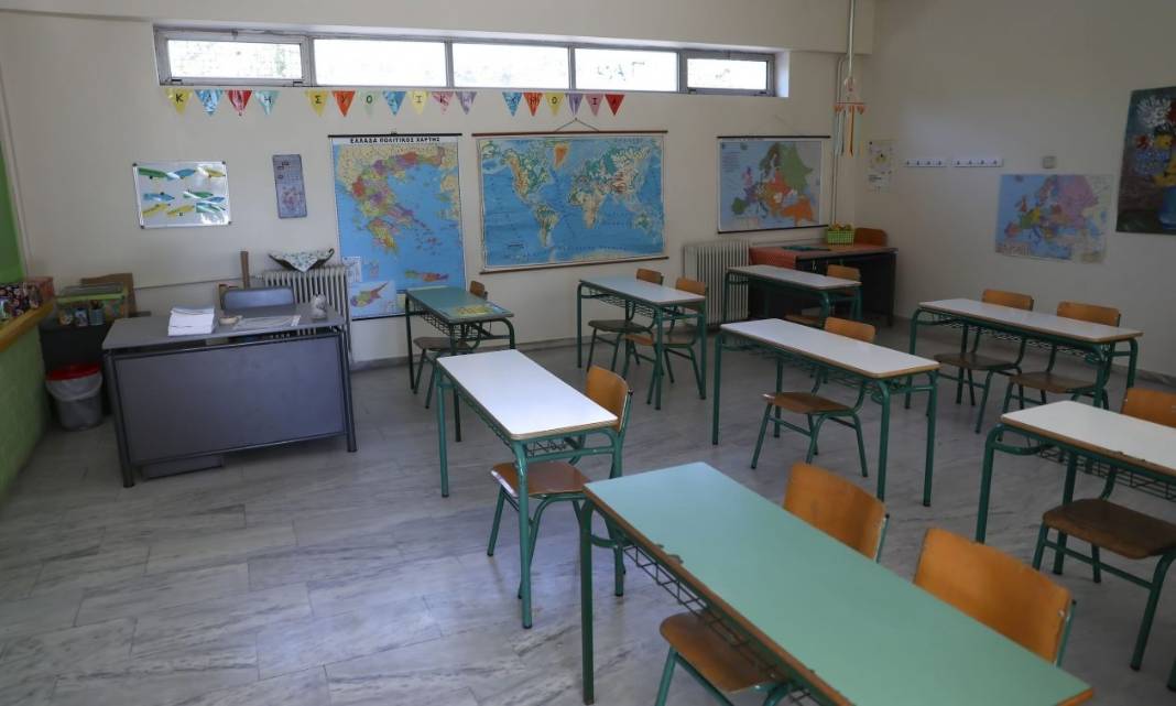 Πότε ανοίγουν τα σχολεία τoν Σεπτέμβριο – Ποιές αλλαγές έρχονται από Σεπτέμβρη