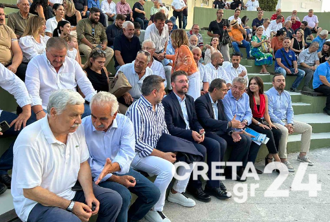 Δήμος Μαλεβιζίου: Υπεγράφη η σύμβαση για το έργο ανάπλασης της Ελευθερίου Βενιζέλου