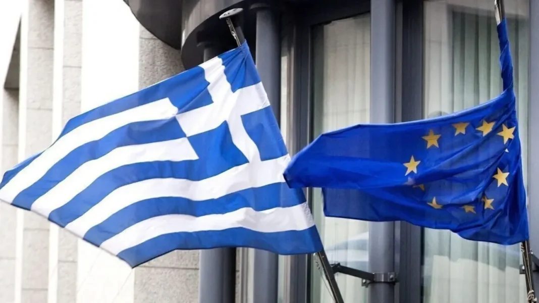 Η Κομισιόν ενέκρινε το αίτημα της Ελλάδας για στοχευμένη αναθεώρηση του σχεδίου ανάκαμψης