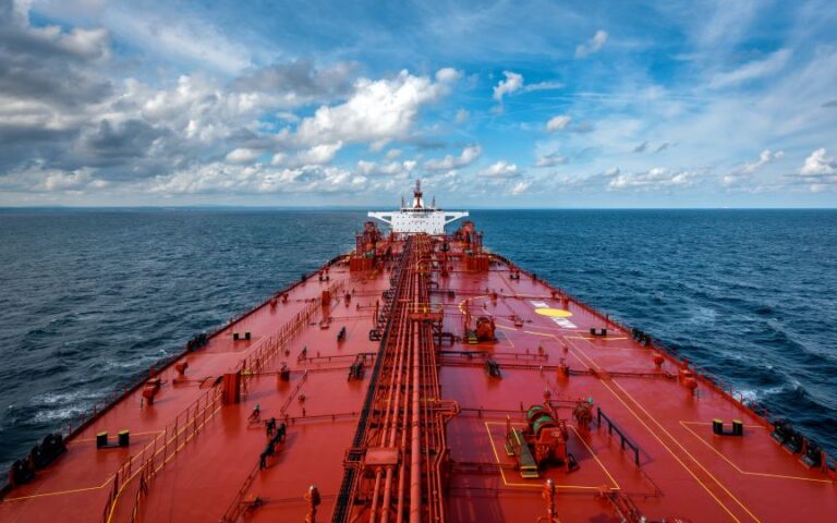 Ναυτιλία: Γιατί το LNG είναι ακόμη πιο βιώσιμο καύσιμο