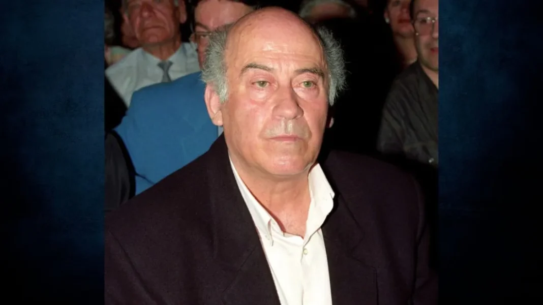 Θανάσης Βέγγος: Λύθηκε το μυστήριο με τη σορό του – Ο ηθοποιός έχει αποτεφρωθεί