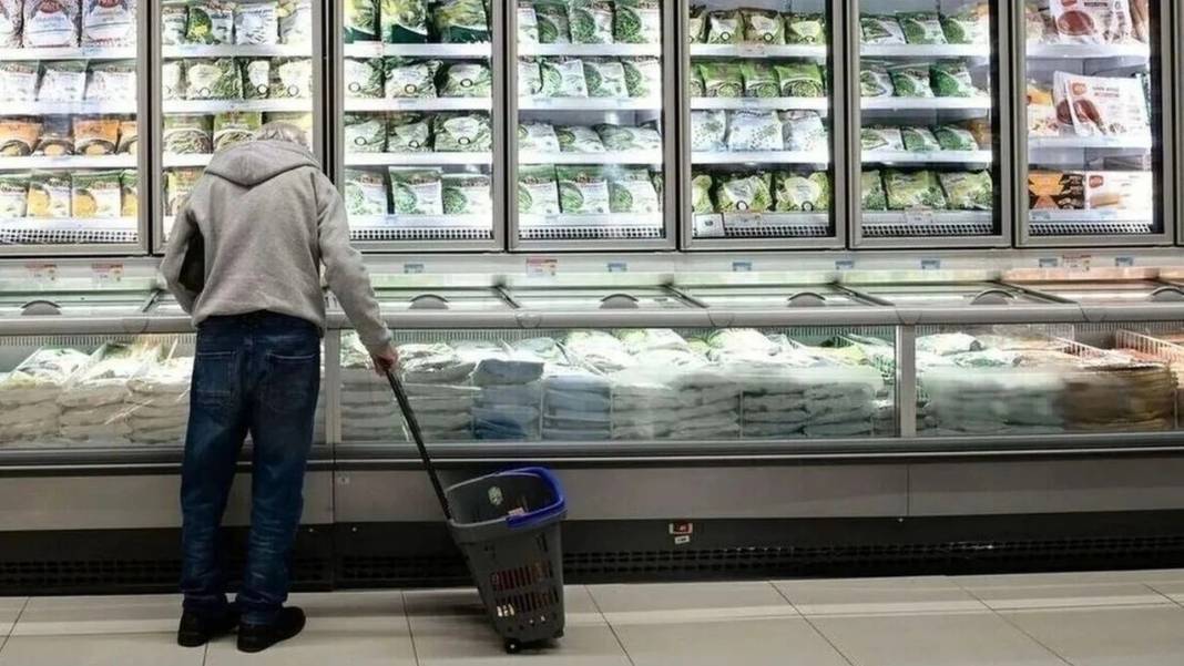 Ιδιωτική ετικέτα: Ώθηση στις πωλήσεις από τα τρόφιμα