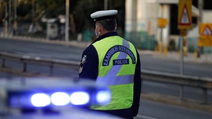 Θανατηφόρο τροχαίο – Νεκρός ο 19χρονος συνεπιβάτης δικύκλου