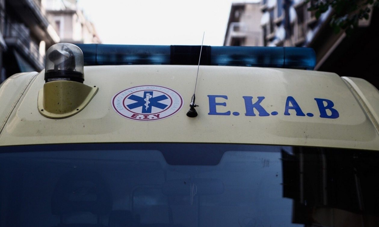 Νεκρός 39χρονος σε εργατικό δυστύχημα