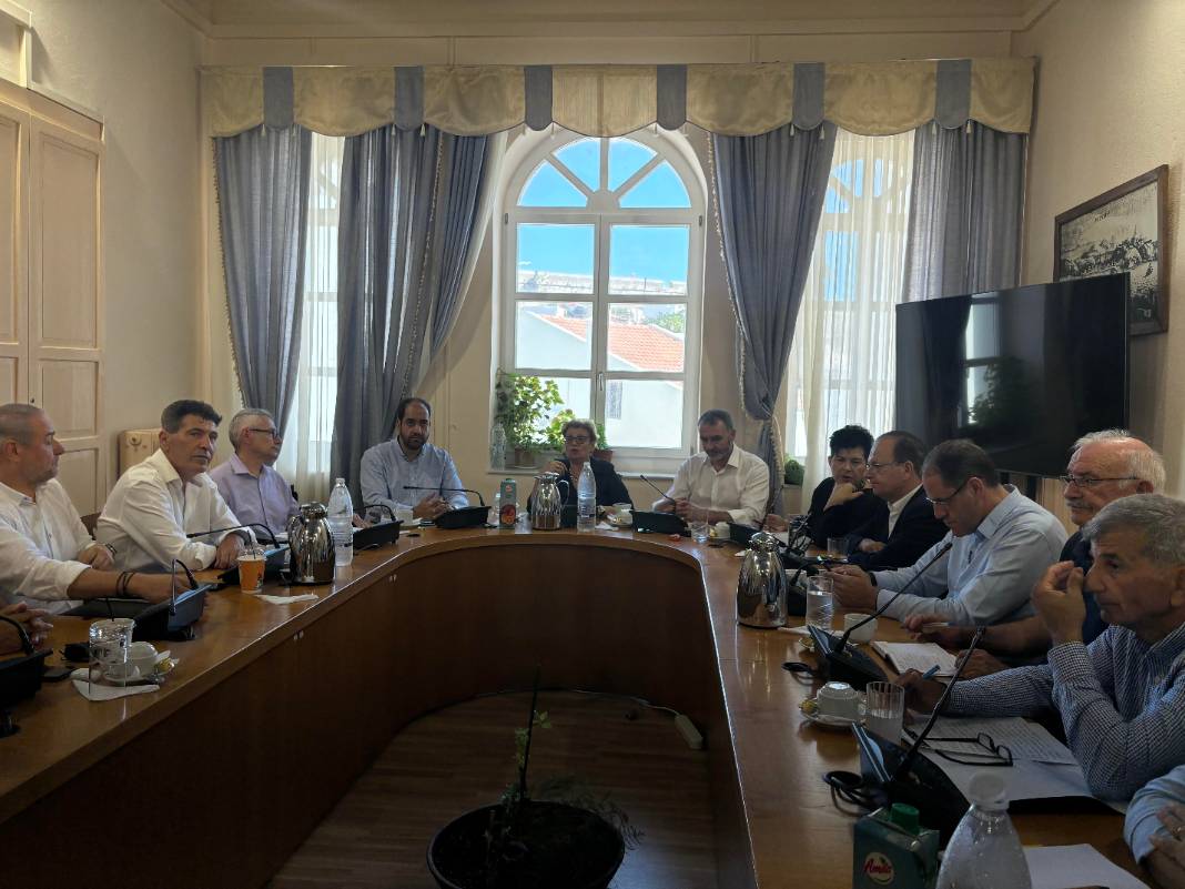 Κοινό μέτωπο των φορέων του νομού για τη στελέχωση του νοσοκομείου Ρεθύμνου