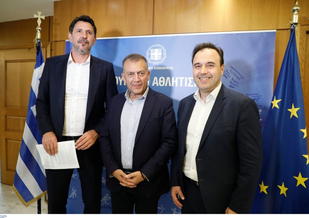 Ψηφιακό εισιτήριο και ταυτοποίηση εισόδου και στα γήπεδα του μπάσκετ από τις 16 Σεπτεμβρίου