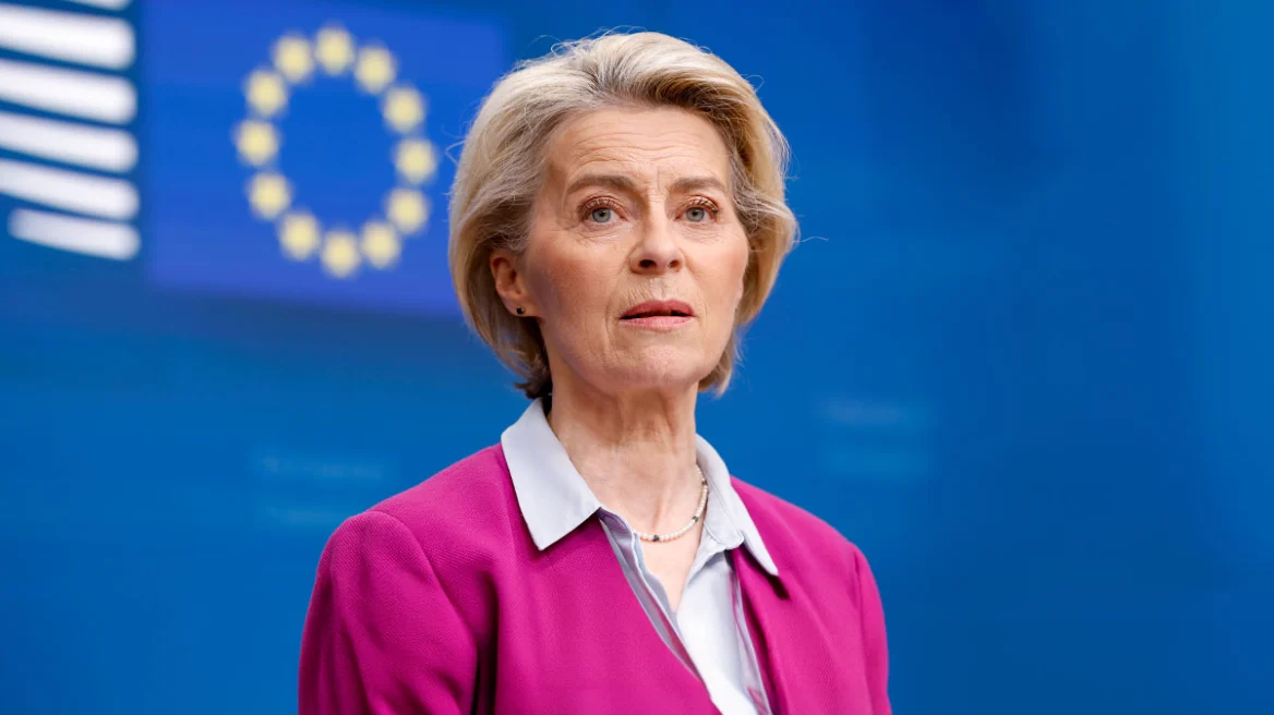 Η Κομισιόν θα εκδώσει νέα απόφαση με πιο λεπτομερή εξήγηση για τα SMS για την αγορά εμβολίων κατά της COVID-19