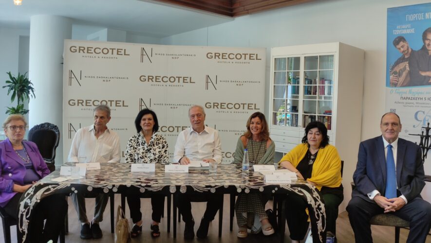 Εξήντα δυο έργα του Πικάσο συναντούν τις αρχαιότητες της Ελεύθερνας