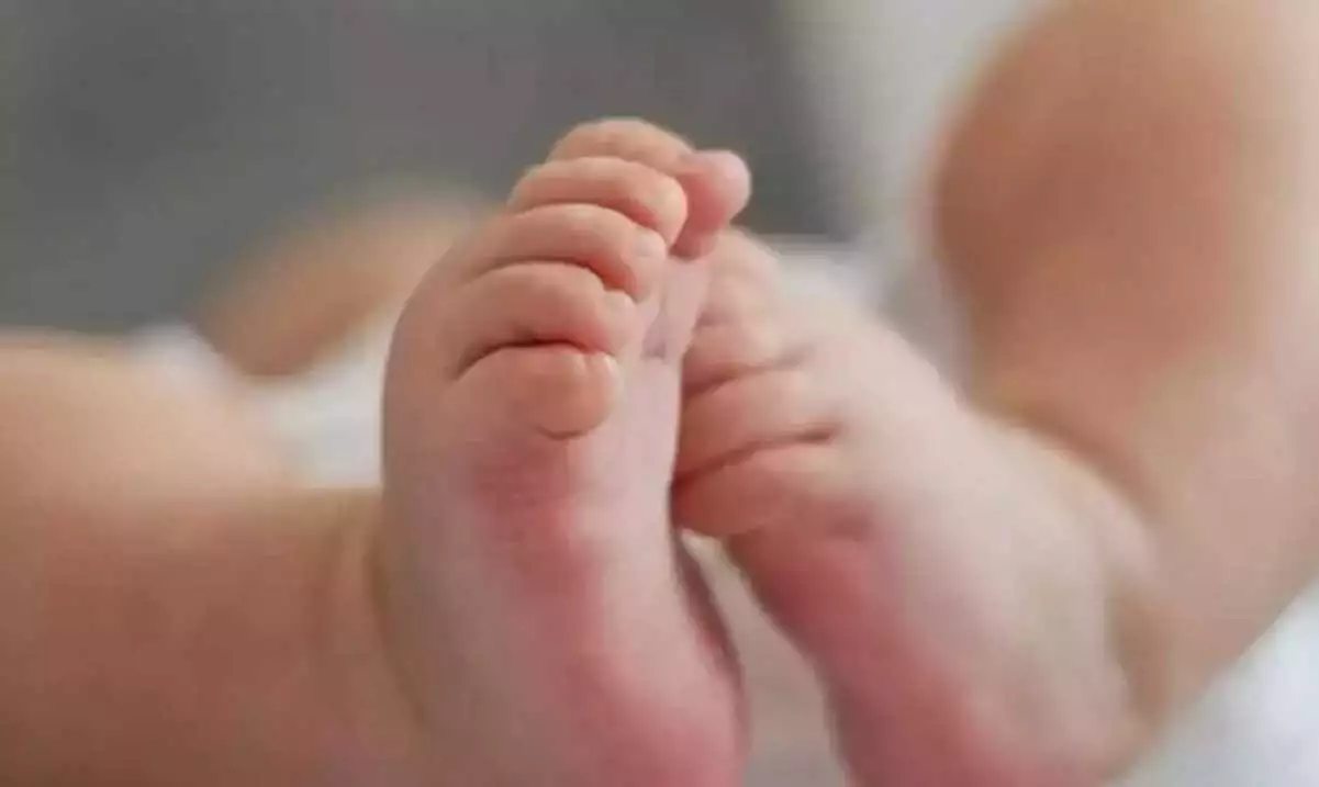Τραγωδία: Νεκρό βρέφος 2,5 μηνών