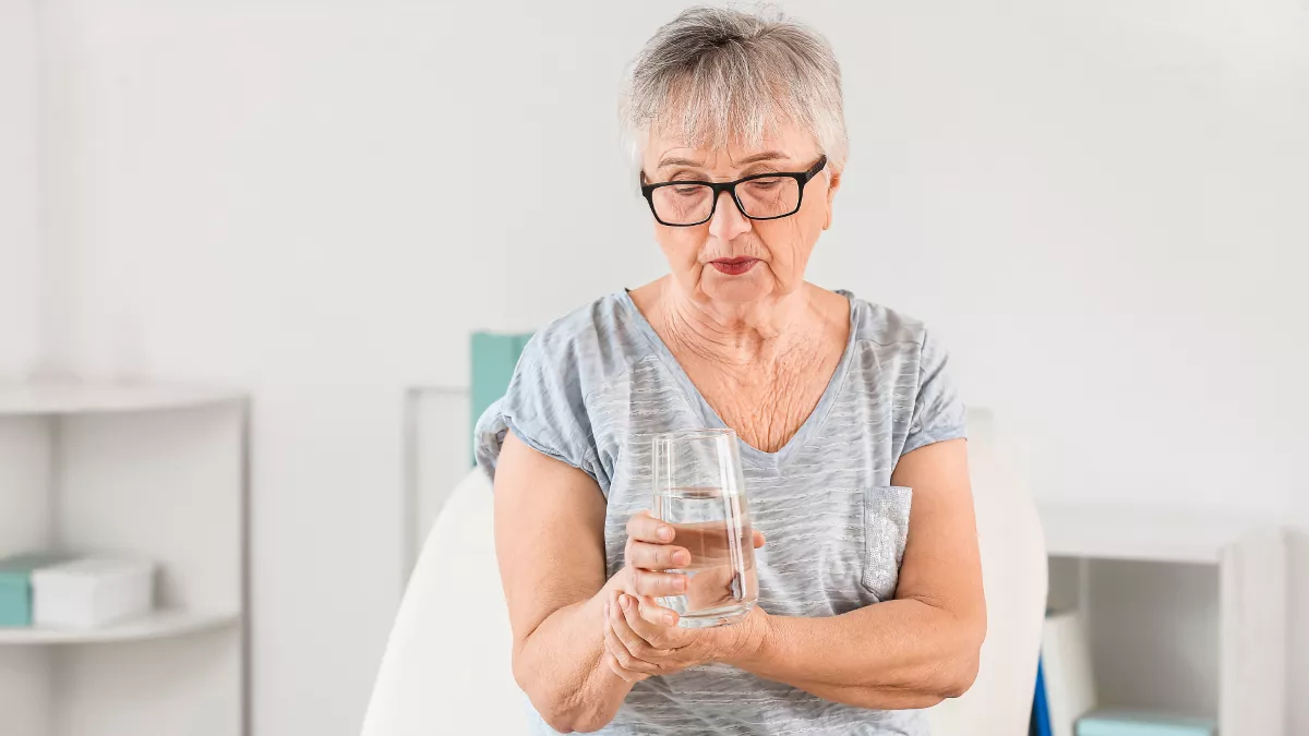 Νόσος Πάρκινσον: Η πρωτεΐνη – φύλακας για τους νευρώνες που αποτρέπει την εξέλιξη της πάθησης