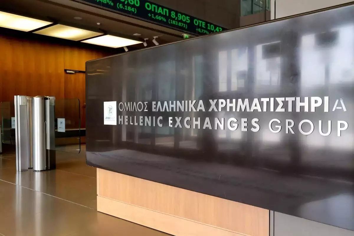 Χρηματιστήριο Αθηνών: Κέρδη 11,40% από τις αρχές του 2024 – Στο 2,58% η εβδομαδιαία άνοδος
