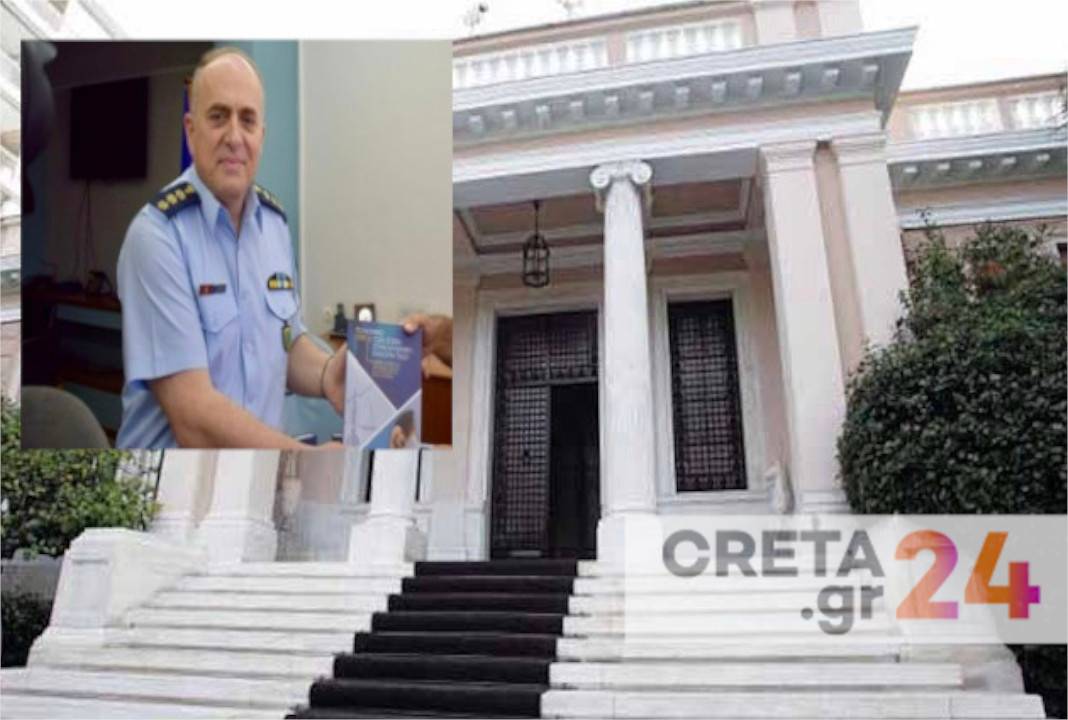 «Άρωμα» Κρήτης στις νέες Γ.Γ των Υπουργείων - Ποιος είναι ο Νίκος Χρυσάκης που ορίστηκε στην Ειδική Γραμματεία Προστασίας Ζώων Συντροφιάς