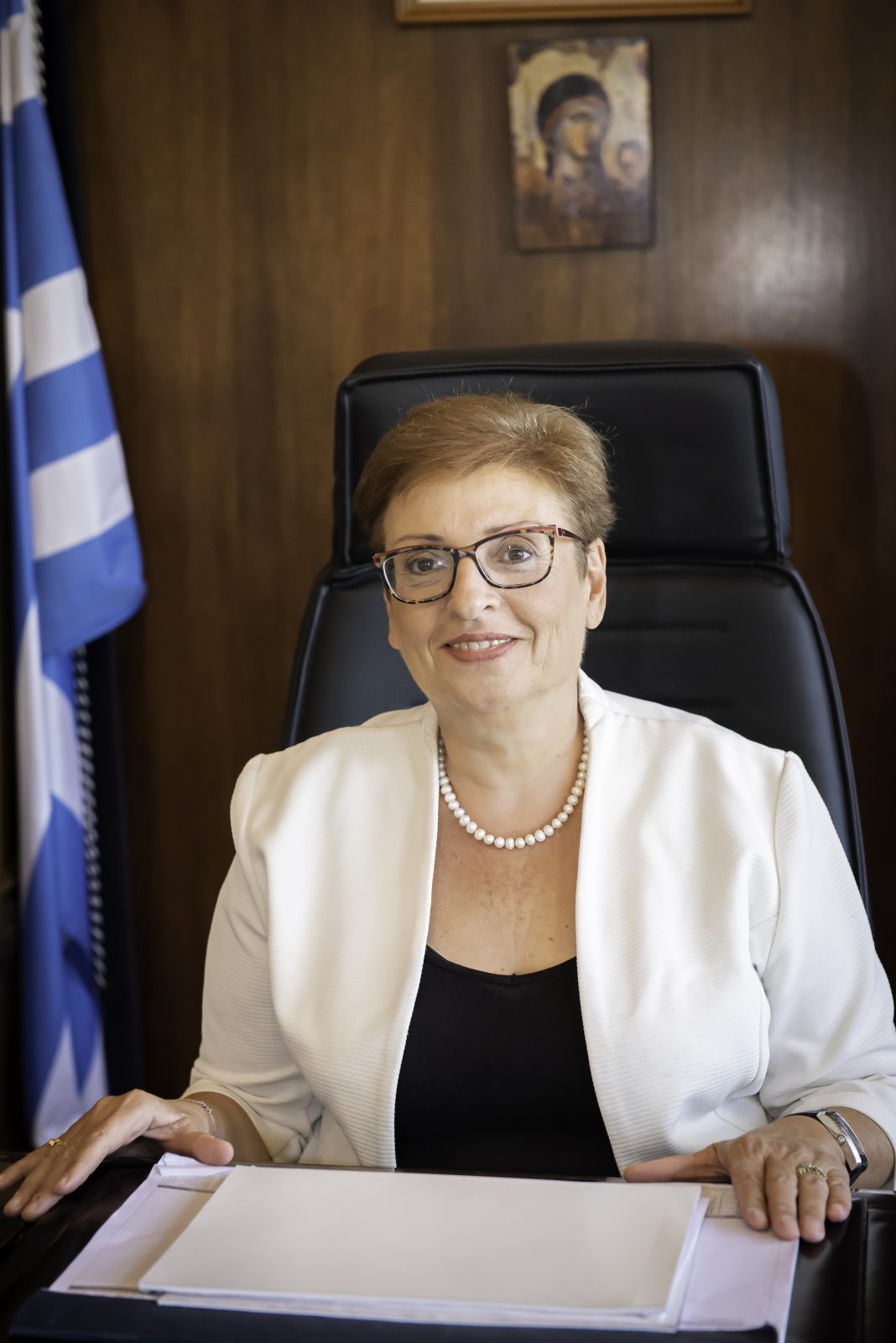 Κοινή επιστολή Αντιπεριφερειάρχη Ρεθύμνης και  Δημάρχου Αγίου Βασιλείου σχετικά με την επικρατούσα κατάσταση στις Πηγές του ποταμού Κουρταλιώτη