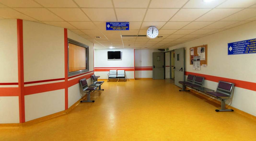 624.000 ευρώ για την αναβάθμιση και ανακαίνιση των Τ.Ε.Π. του νοσοκομείου Ρεθύμνου