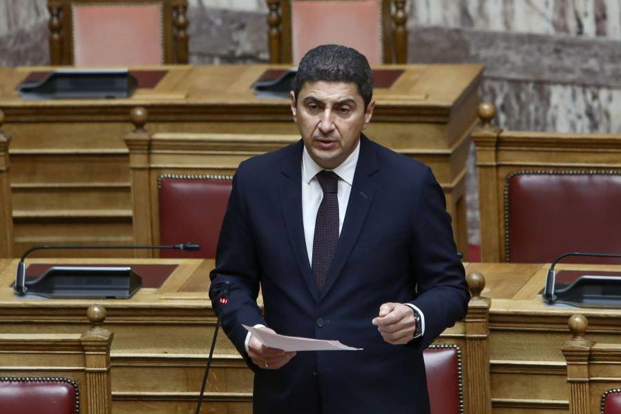 Λ. Αυγενάκης: «Άρνηση χορήγησης δανείων από Τραπεζικά Ιδρύματα σε πληγέντες από τον φονικό σεισμό στο Αρκαλοχώρι»