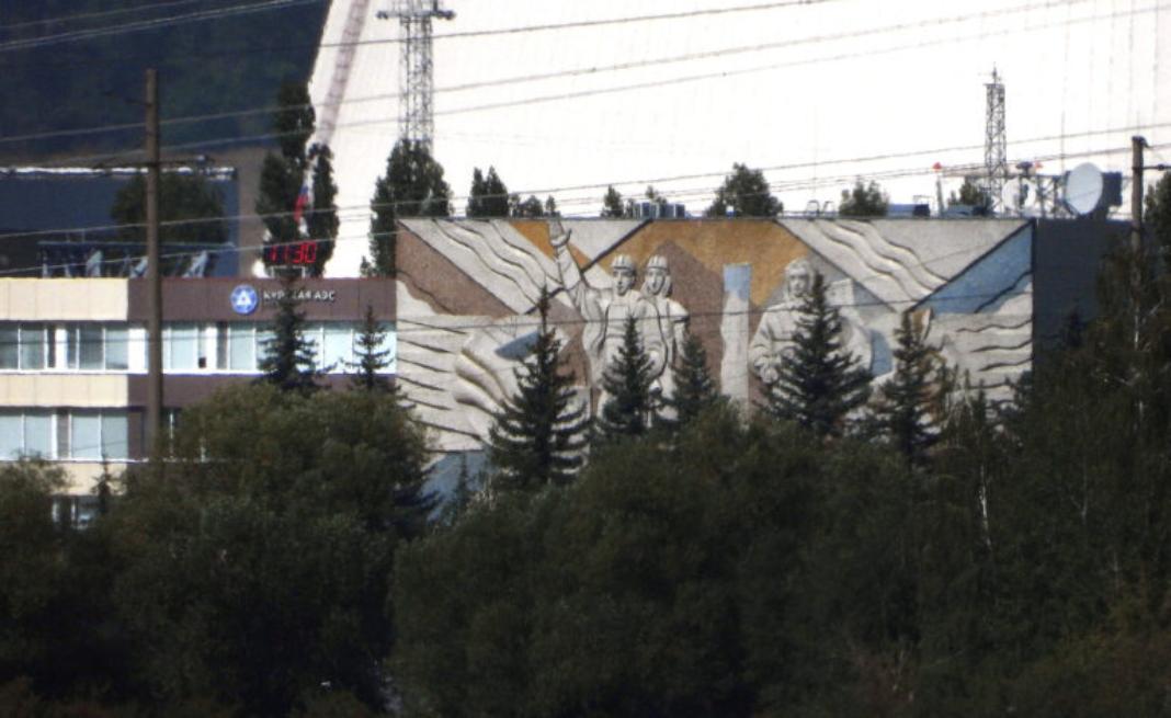 Ουκρανικές δυνάμεις επιτέθηκαν στα ρωσικά σύνορα στην περιφέρεια του Μπέλγκοροντ – Για κατάληψη 100 χωριών στο Κούρσκ, μιλά το Κίεβο