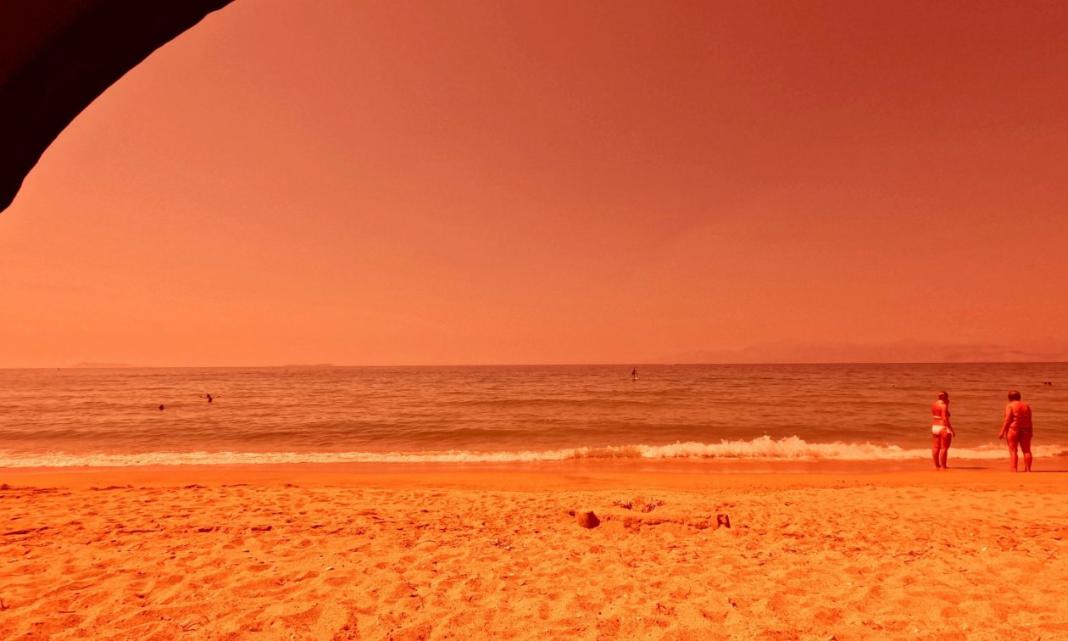 Καιρός - Meteo: Θερμότερος του κανονικού και ο Σεπτέμβριος