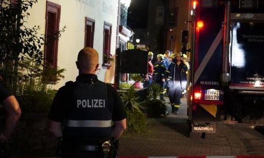 Γερμανία: Γιατρός φέρεται να σκότωσε τέσσερις ηλικιωμένες ασθενείς του