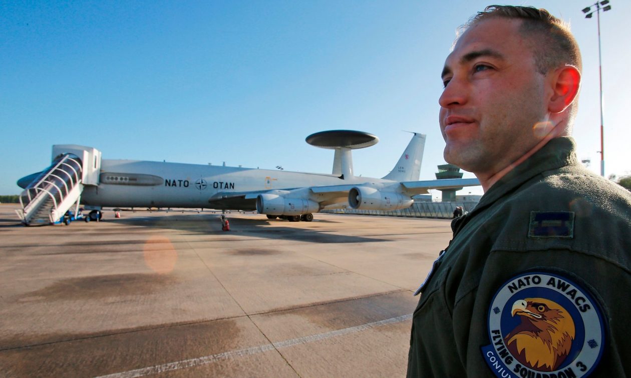 «Συναγερμός» σε βάση του ΝΑΤΟ στη Γερμανία – Δεύτερο πιθανό σαμποτάζ σε μία ημέρα