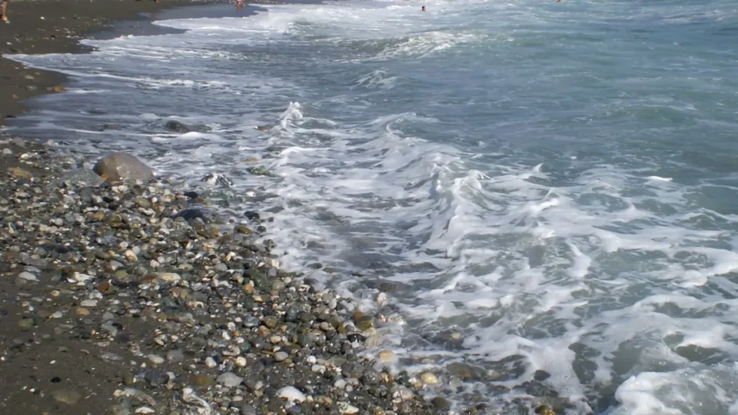 Νεκρή 68χρονη λουόμενη σε ποταμό