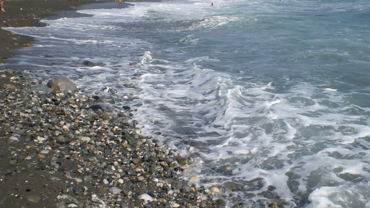 Νεκρή 68χρονη λουόμενη σε ποταμό