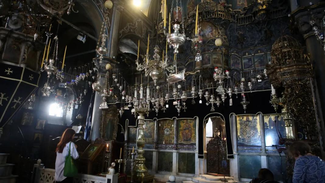 Γιατί ο Δεκαπενταύγουστος ονομάζεται «Πάσχα του Καλοκαιριού» - Οι πρώτες μαρτυρίες για τον εορτασμό