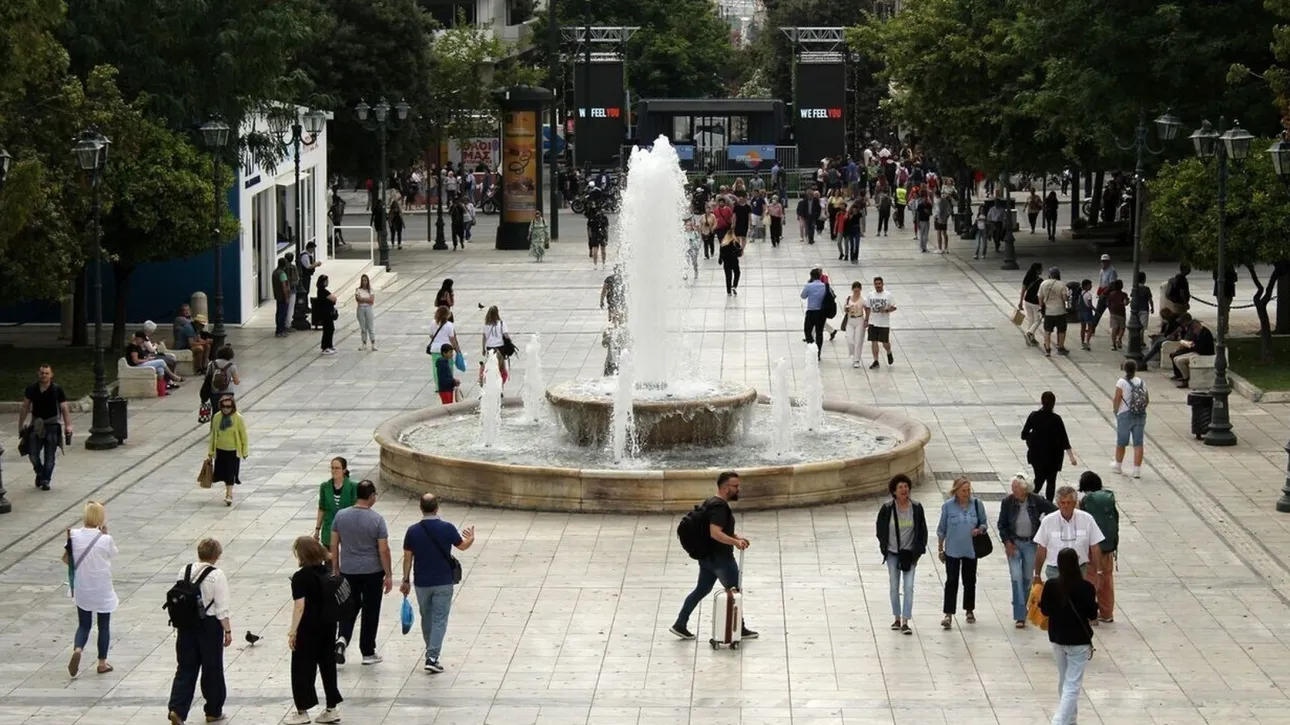 Τι «βλέπουν» οι καταναλωτές για το επόμενο 12μηνο – Οι ανατιμήσεις, οι δαπάνες και η αποταμίευση