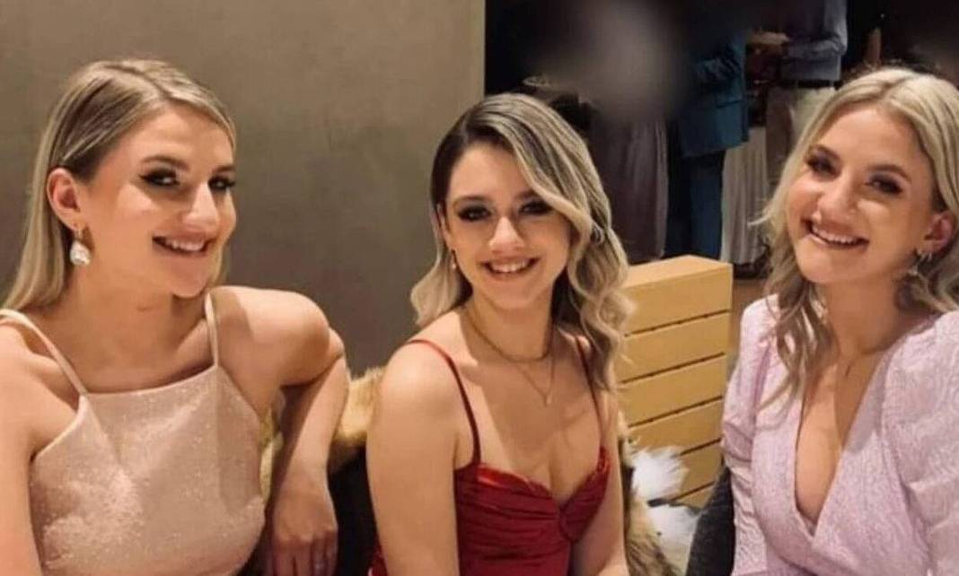 Τέμπη - Πατέρας θυμάτων: «57 αθώοι δολοφονημένοι, 41 πέρασαν την πόρτα του ανακριτή, 0 στην φυλακή»