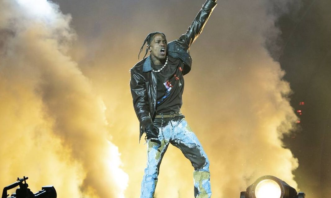 Συνελήφθη ο Travis Scott σε ξενοδοχείο του Παρισιού μετά από διαπληκτισμό με σεκιουριτά