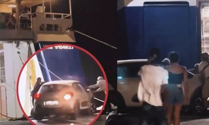 Αντιδρούν τα ναυτεργατικά σωματεία για τα συμβάντα με τις συλλήψεις πλοιάρχων