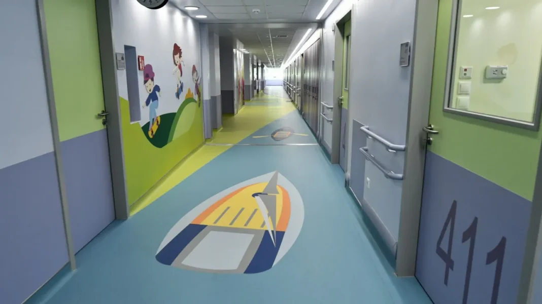 Κατέληξε ο 11χρονος που είχε τραυματιστεί σε τροχαίο με το ποδήλατό του στο Μεσολόγγι