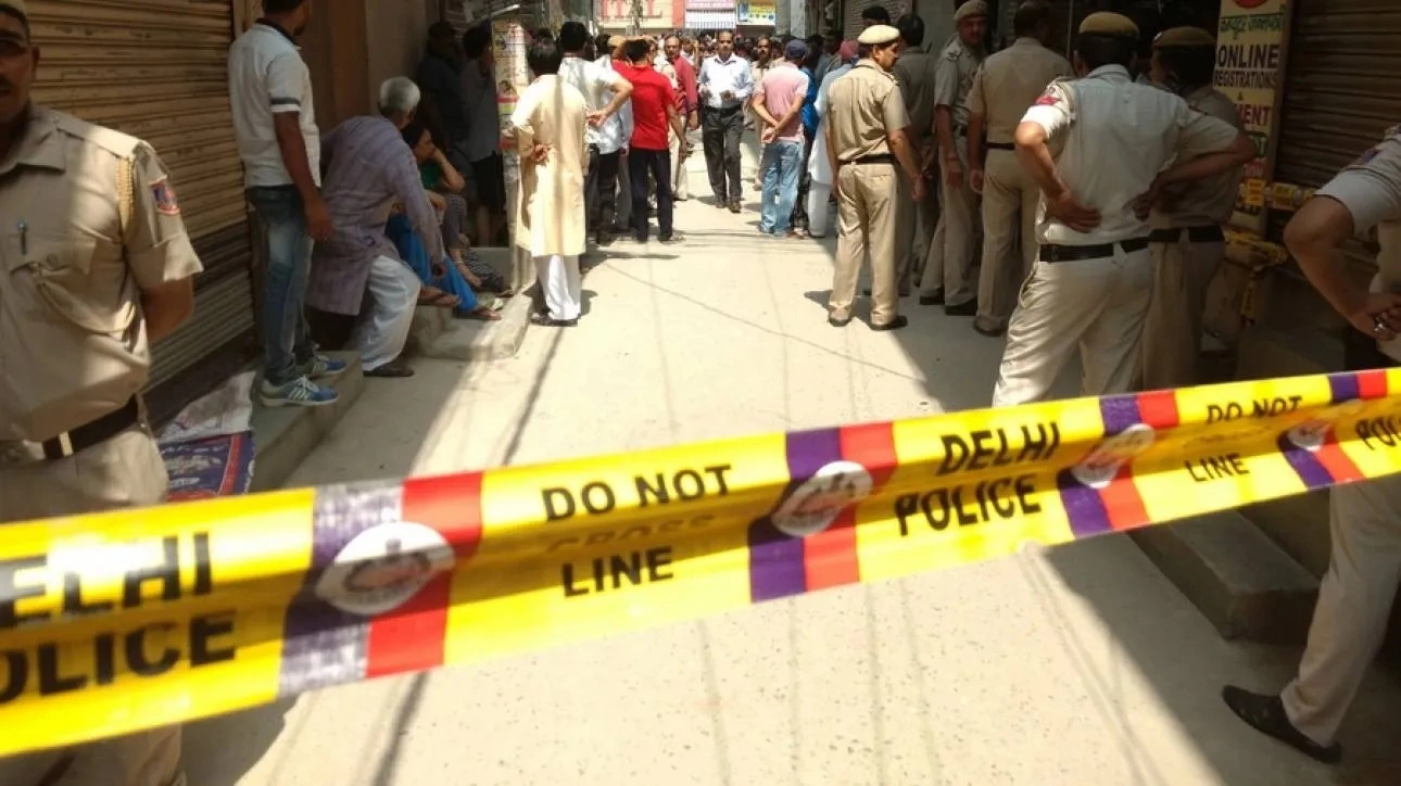 Ινδία: 17 νεκροί από έκρηξη σε φαρμακευτική βιομηχανία