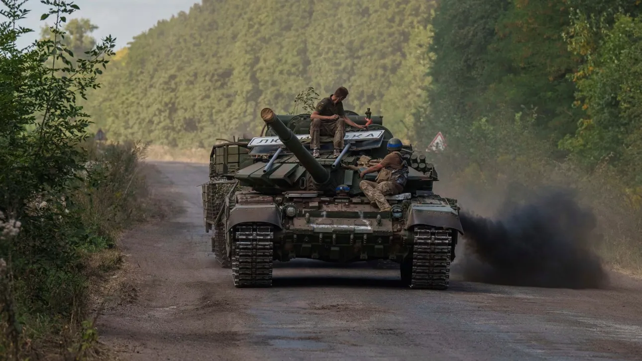 TASS: Ουκρανικό drone αποπειράθηκε να επιτεθεί στον πυρηνικό σταθμό του Κουρσκ