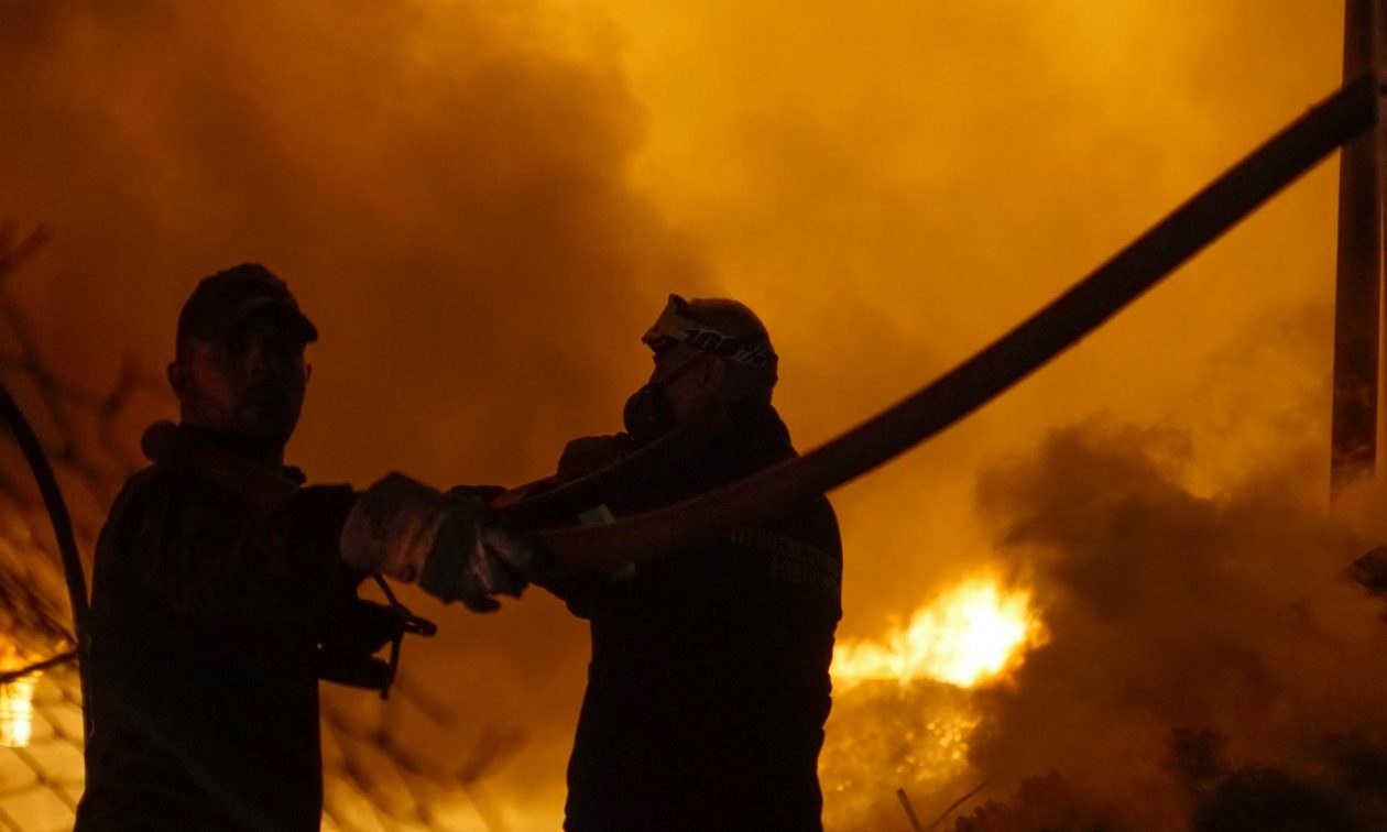 Φωτιά στην Αττική: Ειδικό πραγματογνώμονα ζητά η Πυροσβεστική