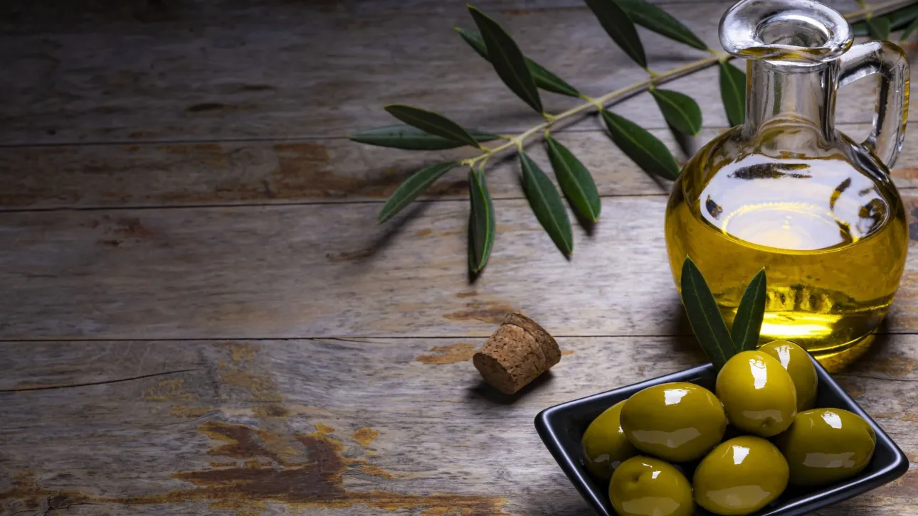 Ελπίδες για μείωση των τιμών στο ελαιόλαδο από την αυξημένη παραγωγή
